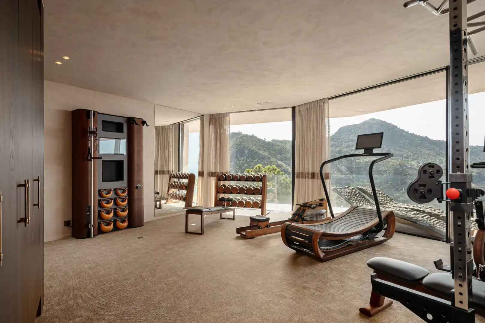 Casa amb piscina en venda a Montemayor - Marbella Club, imagen 6