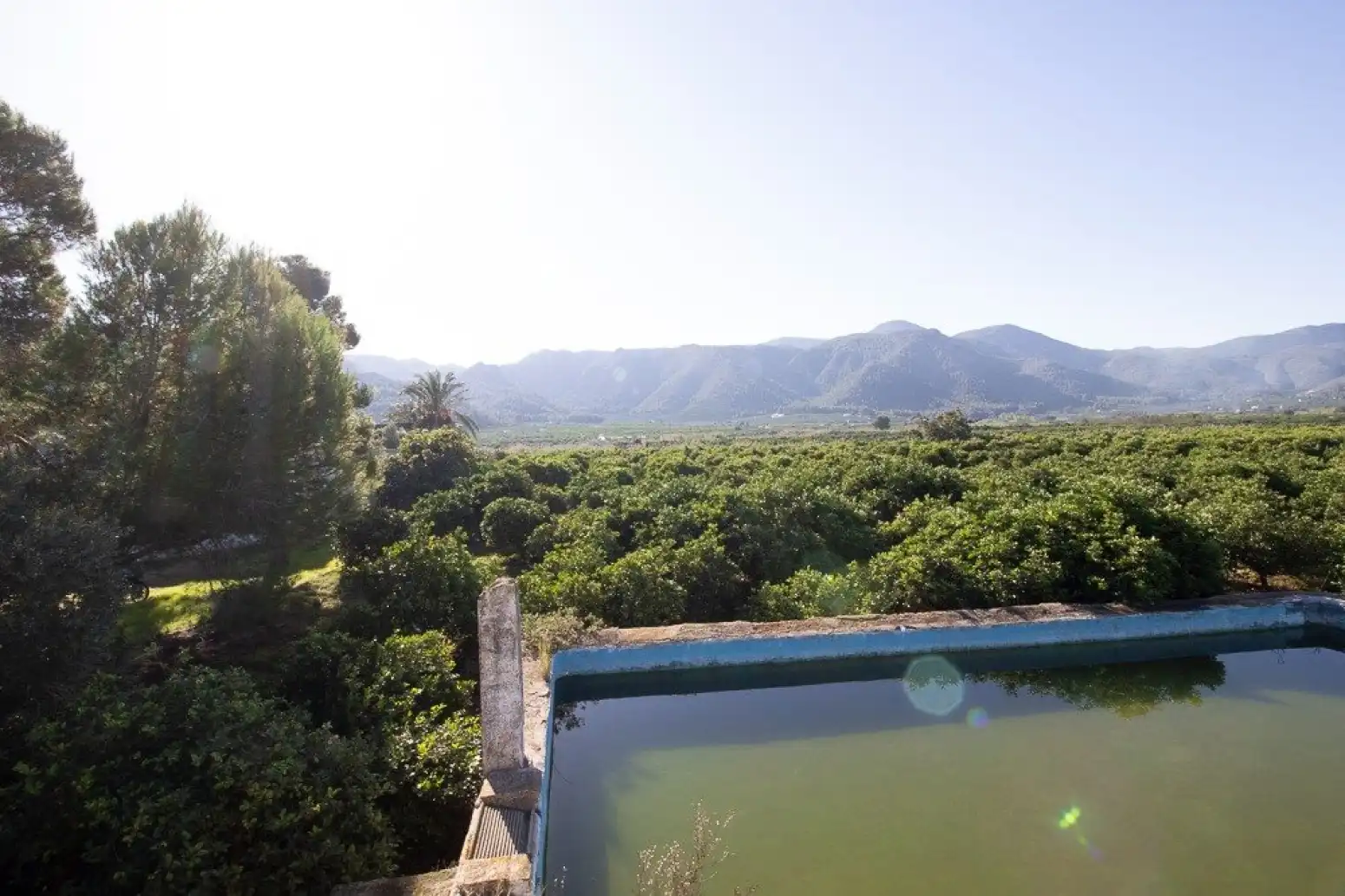 Maison à vendre à Benifairó de la Valldigna - HORTA, imagen 14