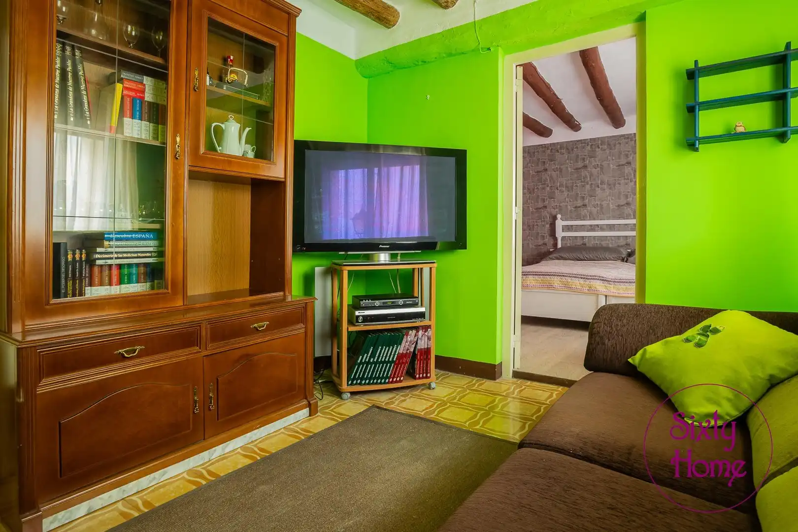 Casa en venta en Calle ALTA AG PLASENCIA MONTE 11, imagen 2