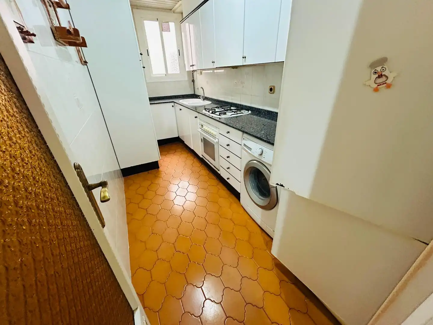 Wohnung mit Terrasse zum Verkauf in EIVISSA D', imagen 24