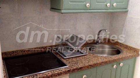 Foto 5 de Estudio en venta en Callao Salvaje - Playa Paraíso, Santa Cruz de Tenerife