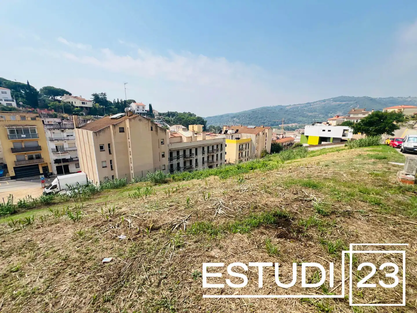 Terreno residencial en venta en Carrer les Suredes, imagen 10
