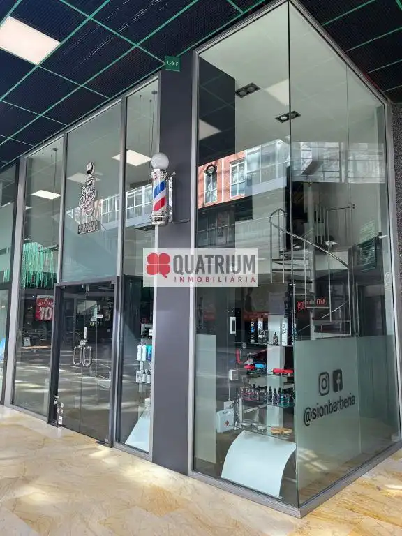 Business premises for sale in Concheiros - Fontiñas, imagen 2