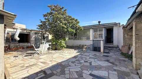 Foto 3 de Casa o xalet en venda a Calle Eres, Castalla, Alicante