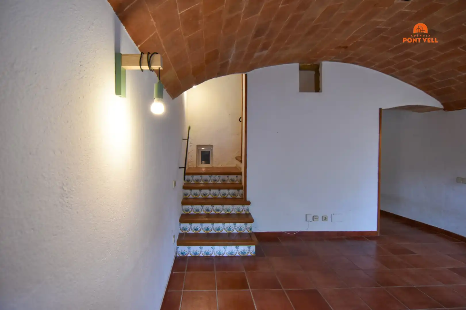 Reihenhaus mit Terrasse zum Verkauf in La Bisbal d'Empordà, imagen 2