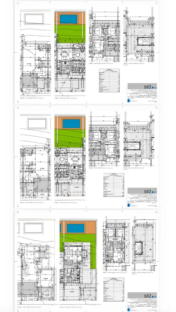 Residencial en venda en Rincón de la Victoria
