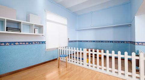 Foto 2 de Casa o chalet de alquiler en Emilio Díaz, Barrio de Ciudad Jardín, Málaga Capital