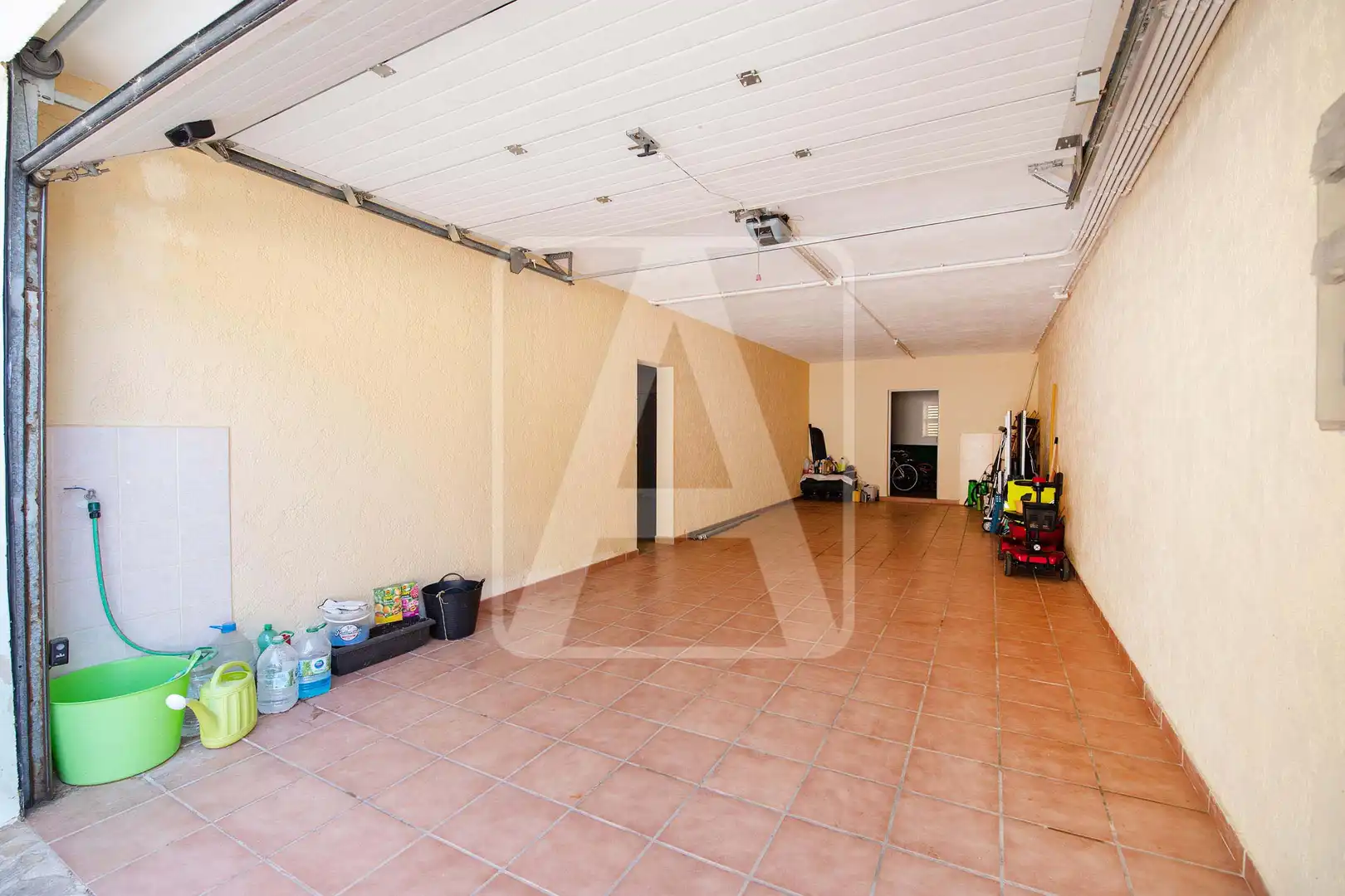 Chalet con piscina en venta en Gargasindi - Garduix - Colina del Sol, imagen 53