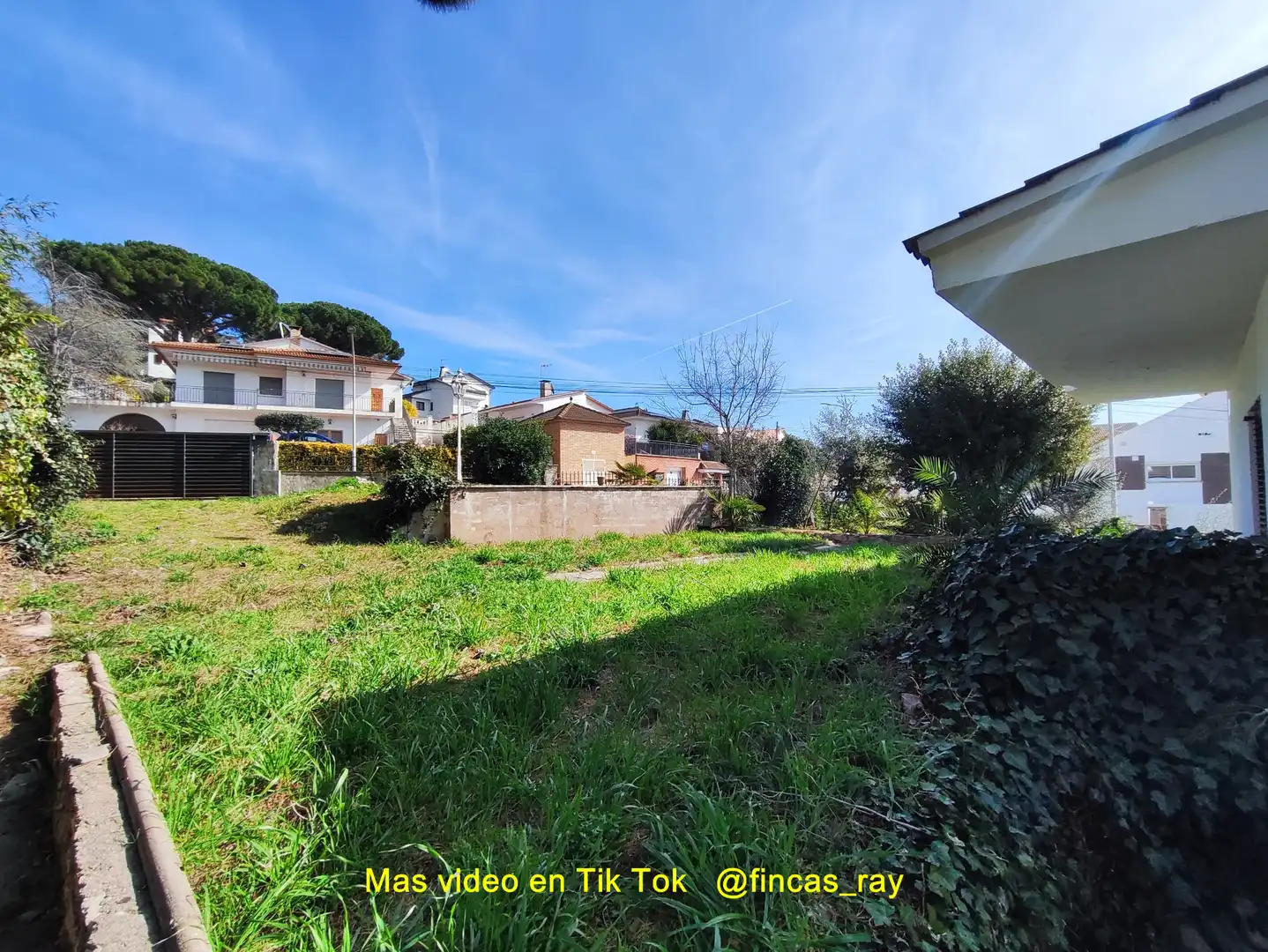 Casa o xalet en venda en Caldes de Montbui amb Aire condicionat, Calefacció i Jardí privat
