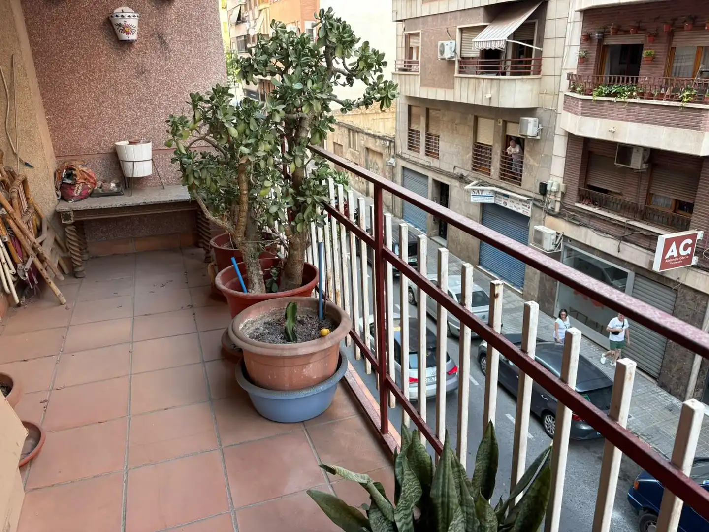 Piso con terraza en venta en Elche ciudad, imagen 19