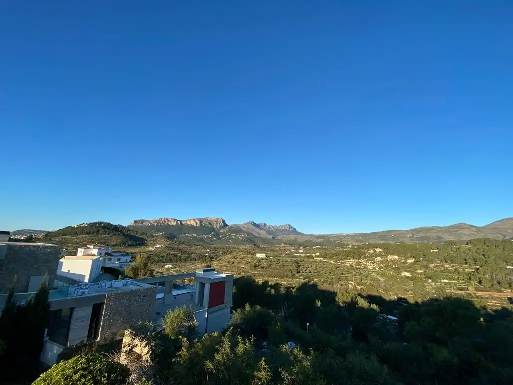 Maison avec jardin à vendre à Cometa, imagen 3