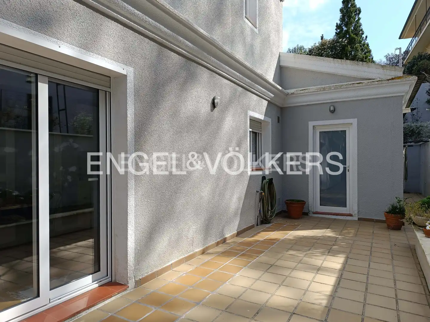 Terrassa de Casa o xalet en venda en Ullastrell amb Calefacció, Parquet i Piscina