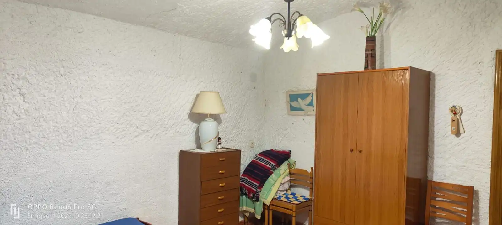 Casa o xalet en venda a Cortes y Graena