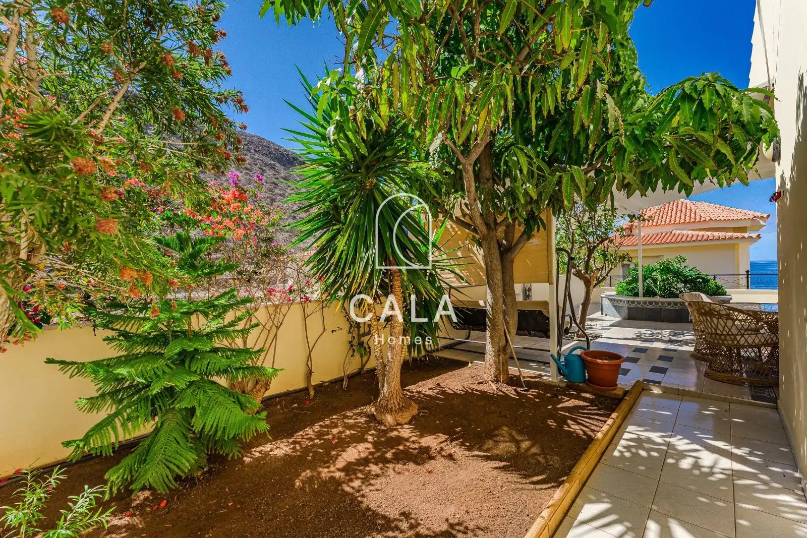 Villa avec terrasse à vendre à Juan Carlos I, imagen 9