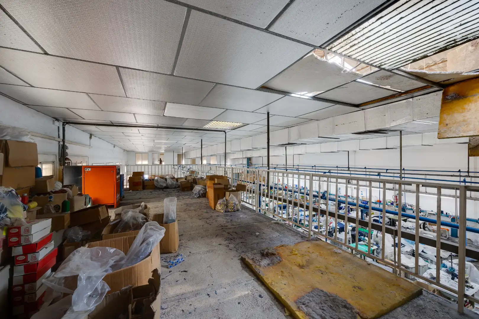 Fabrik Grundstücke zum Verkauf in Rojales