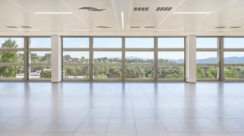 Photo 3 of Office to rent in  de Xavier Cugat, Volpelleres, Barcelona