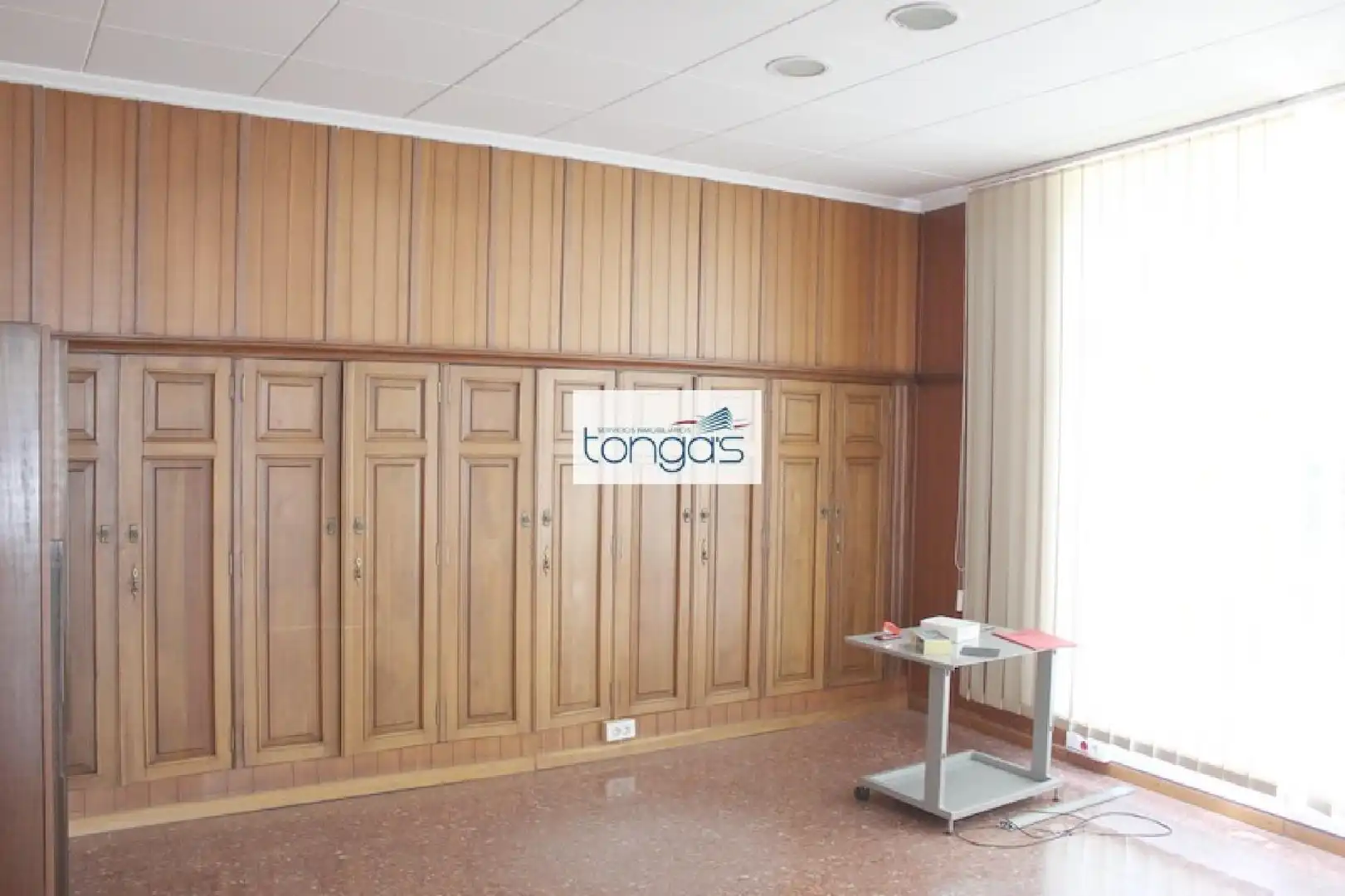 Local comercial de lloguer a Xàtiva, imagen 2