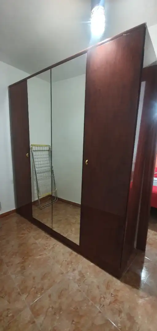 Casa o xalet en venda en Guadix amb Moblat