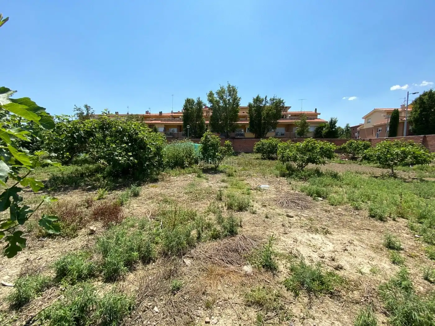 Wohnbaugrundstück zum Verkauf in Carrer Era d'en Carbó 45, imagen 2