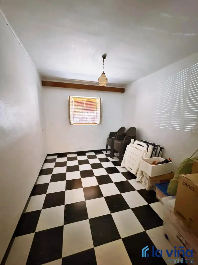 Casa en venda a Sierra de Yeguas, imagen 9