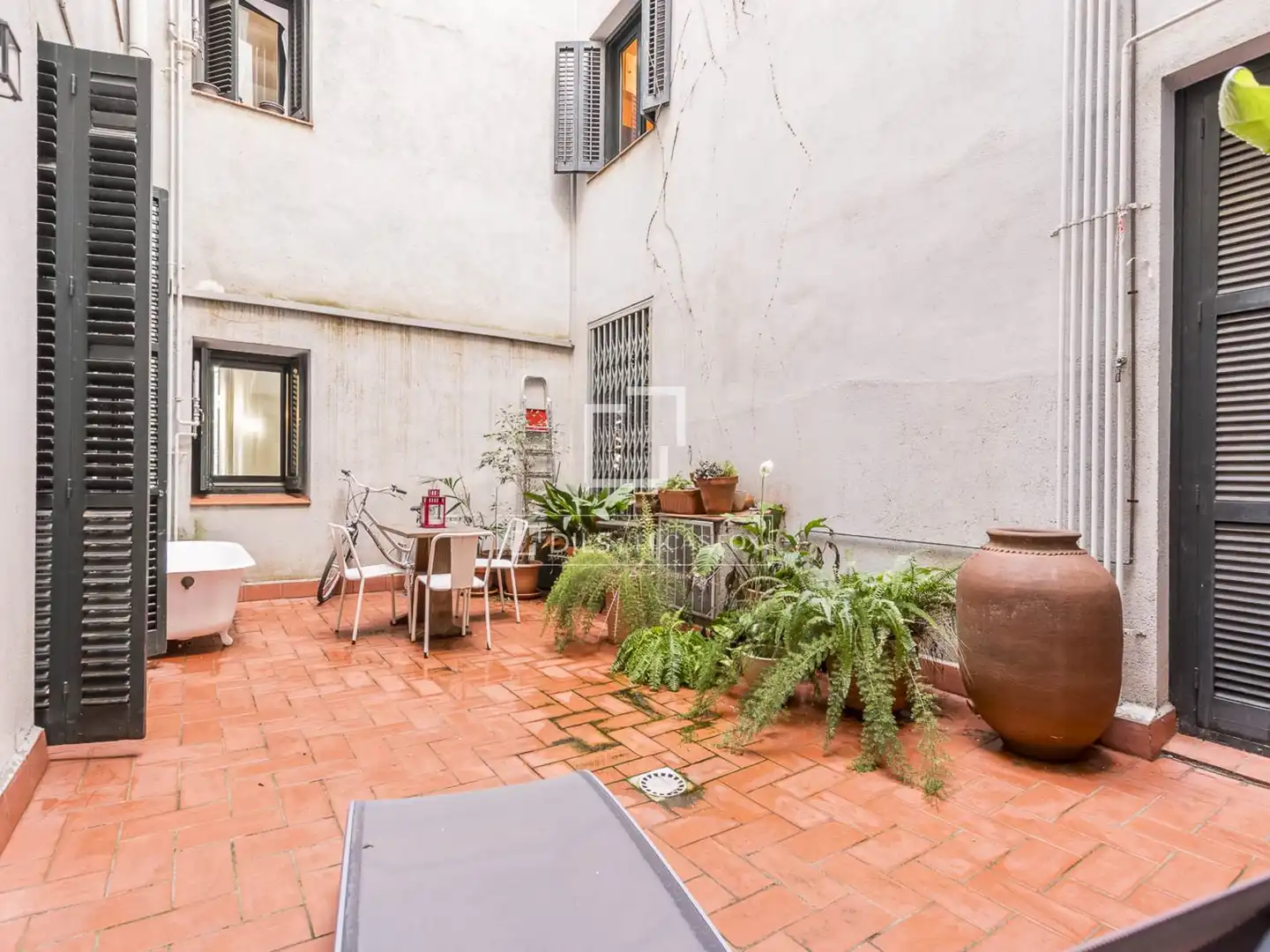 Piso con terraza en venta en Ciutat Vella, imagen 25