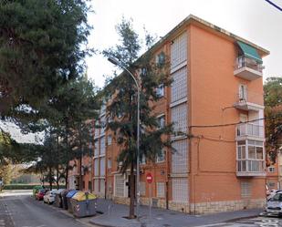 Vista exterior de Pis en venda en L'Eliana
