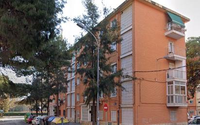 Vista exterior de Pis en venda en L'Eliana