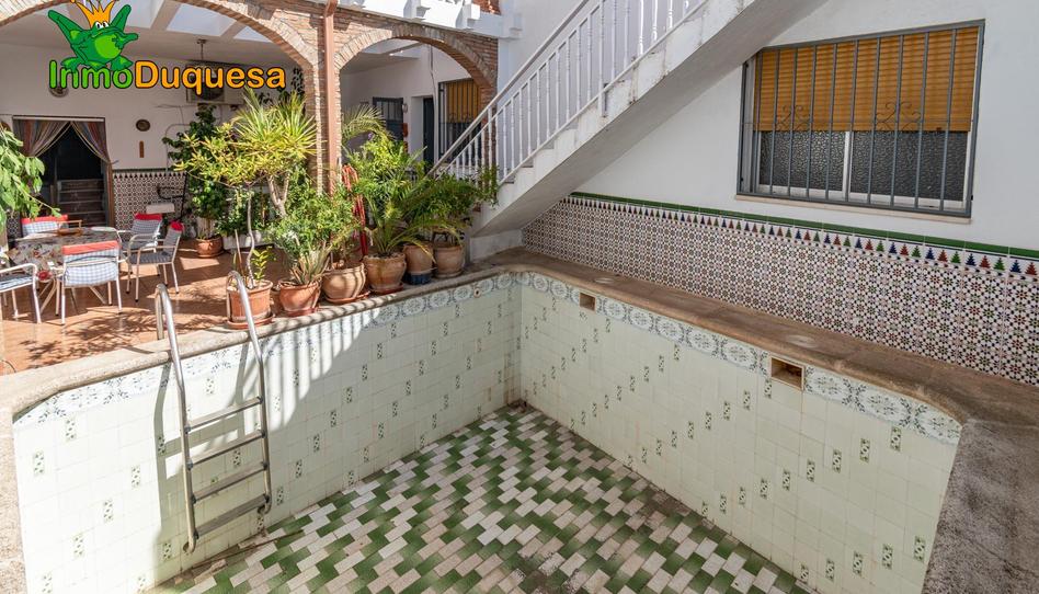 Foto 1 de Casa adosada en venda a Atarfe, Granada