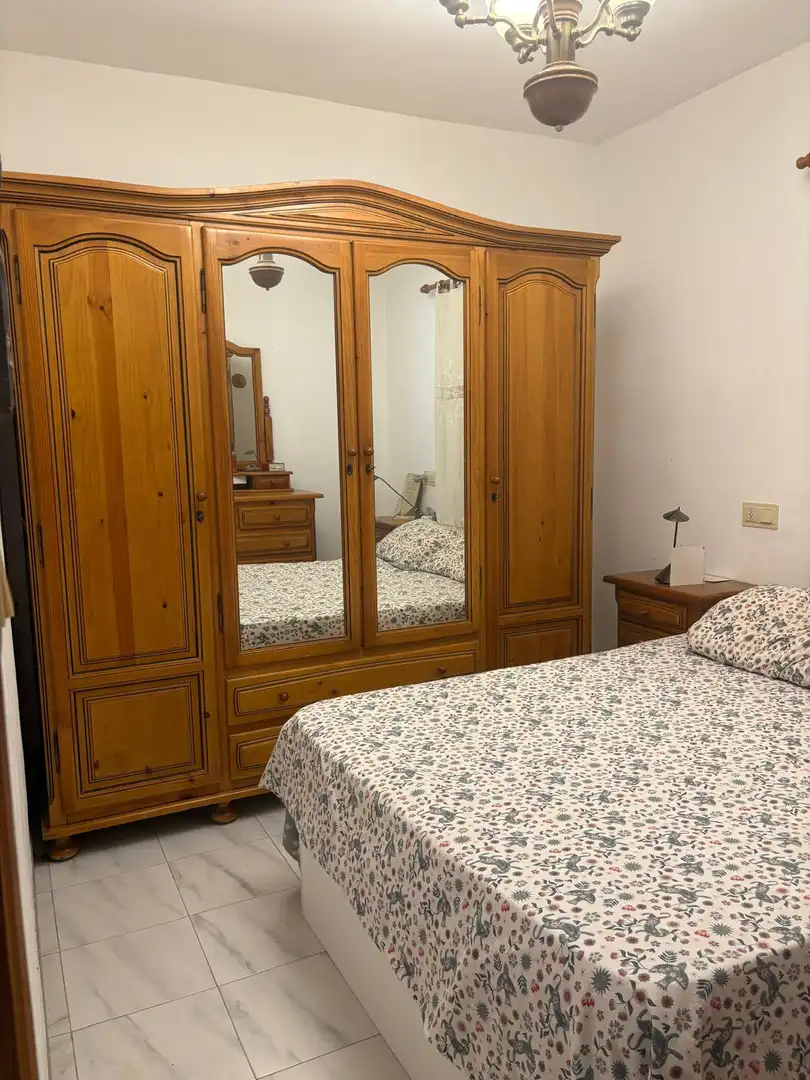 Apartment zum Verkauf in Las Marinas / Les Marines, imagen 12