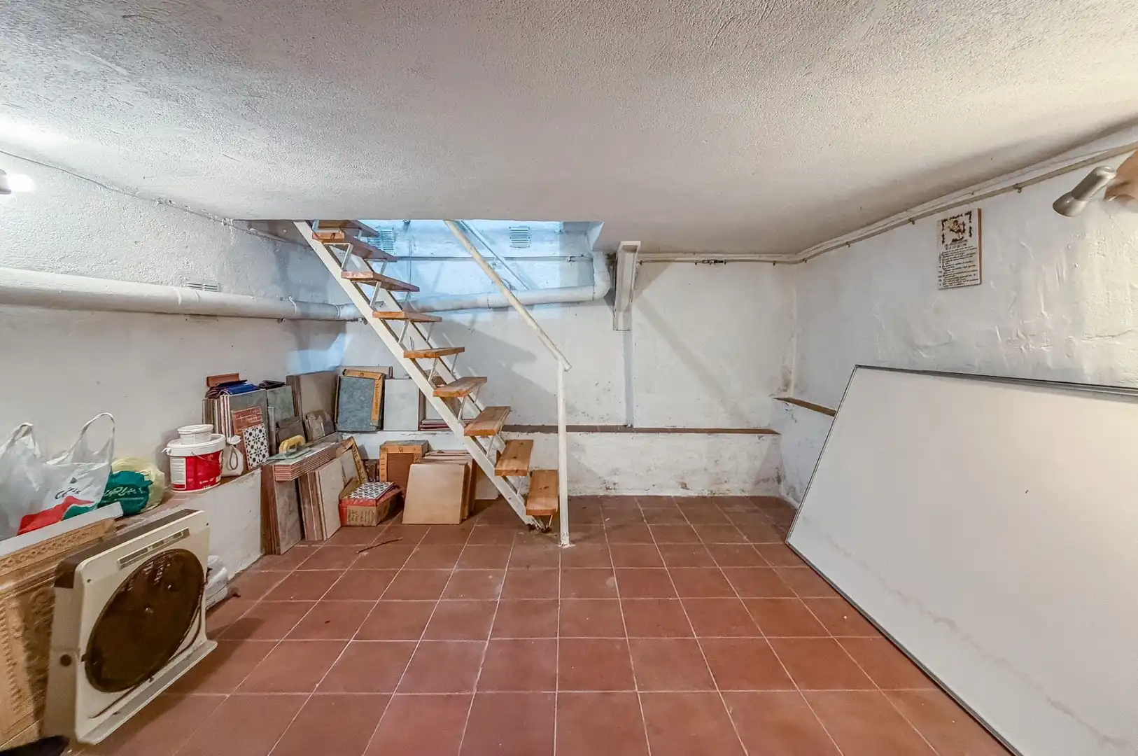 Adossat amb jardí en venda a La Collada - Sis Camins, imagen 31