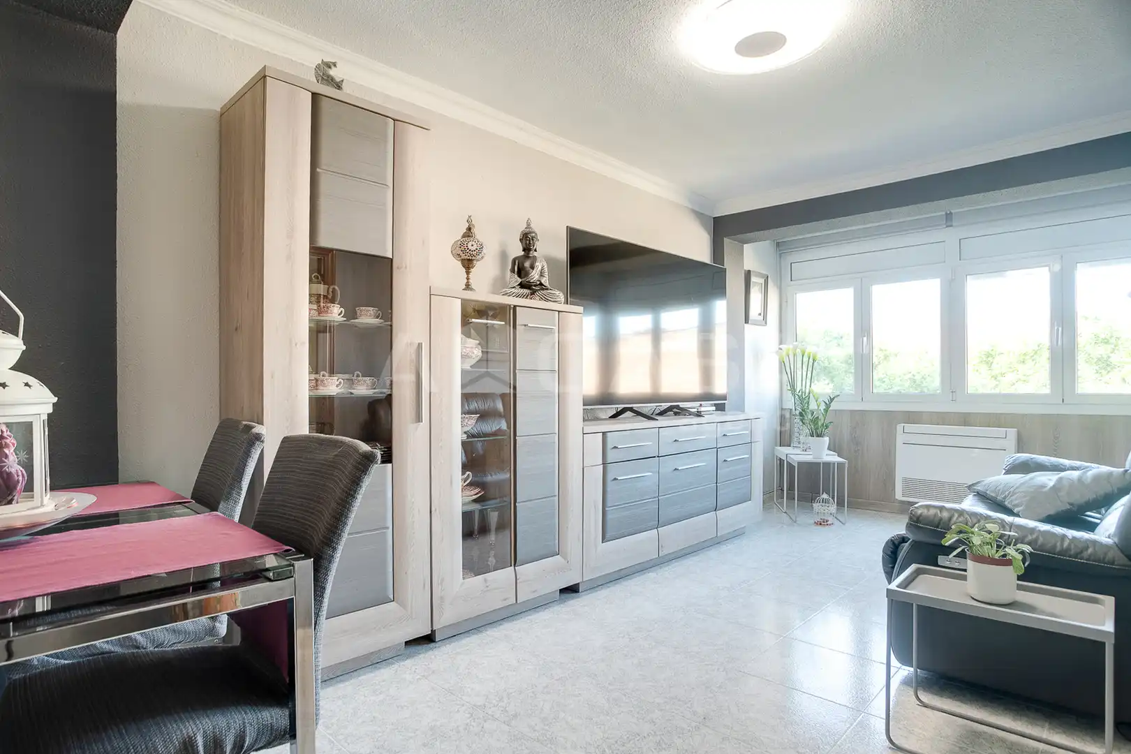 Appartement avec ascenseur à vendre à Sant Martí, imagen 4