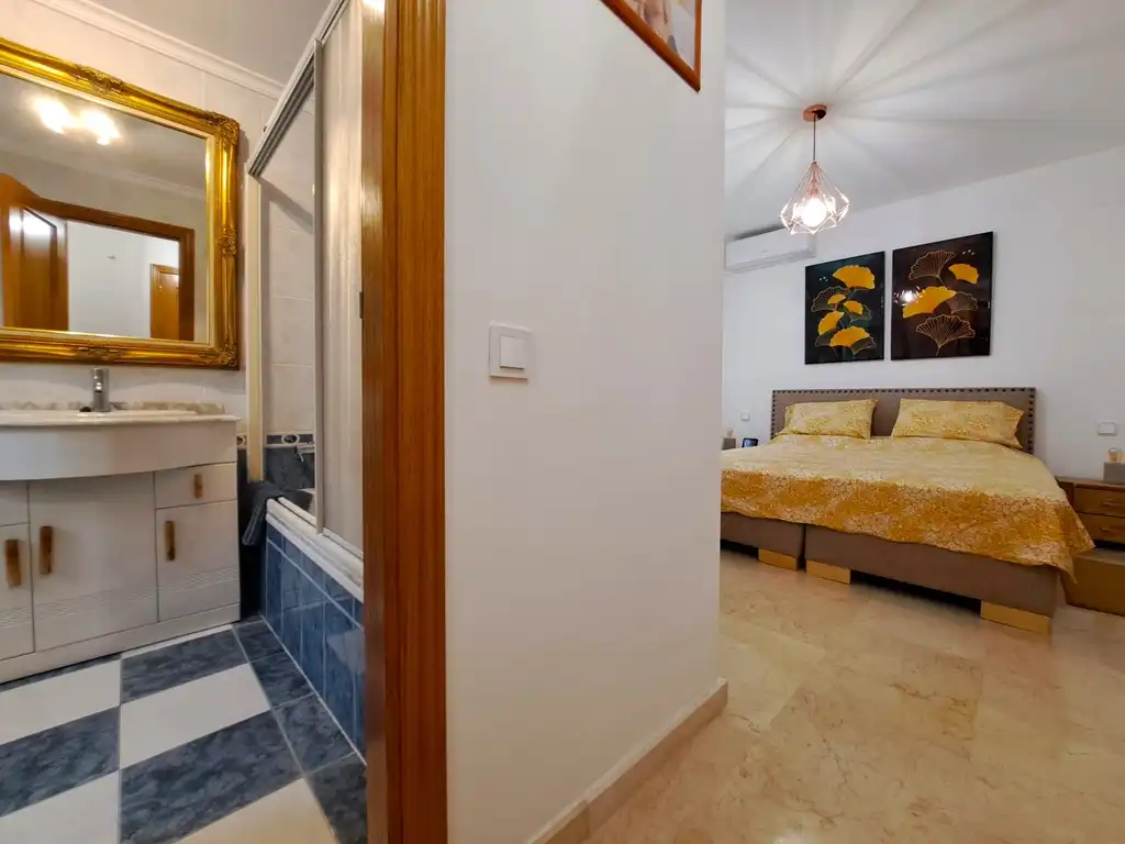 Penthouse mit Balkon zum Verkauf in Carrer dels Impressors Botella, imagen 36