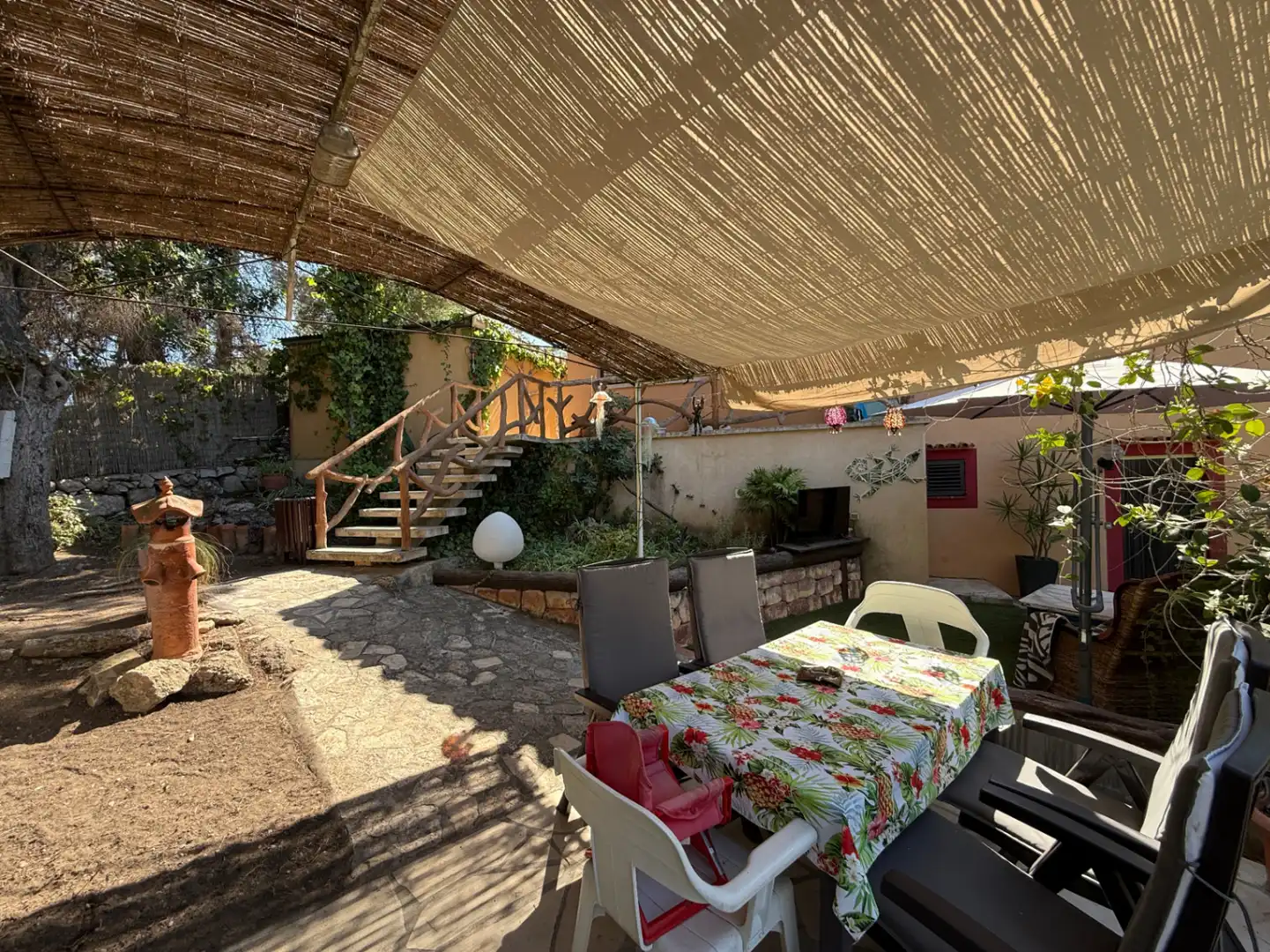 Chalet con piscina en venta en Sant Agustí-Cala de Bou, imagen 56