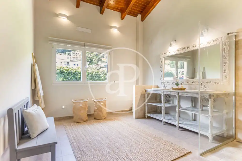 Casa con terraza en venta en Carcaixent, imagen 37
