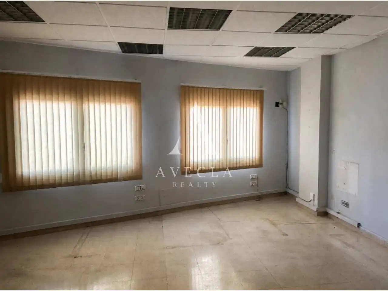 Nave industrial de alquiler en Granollers