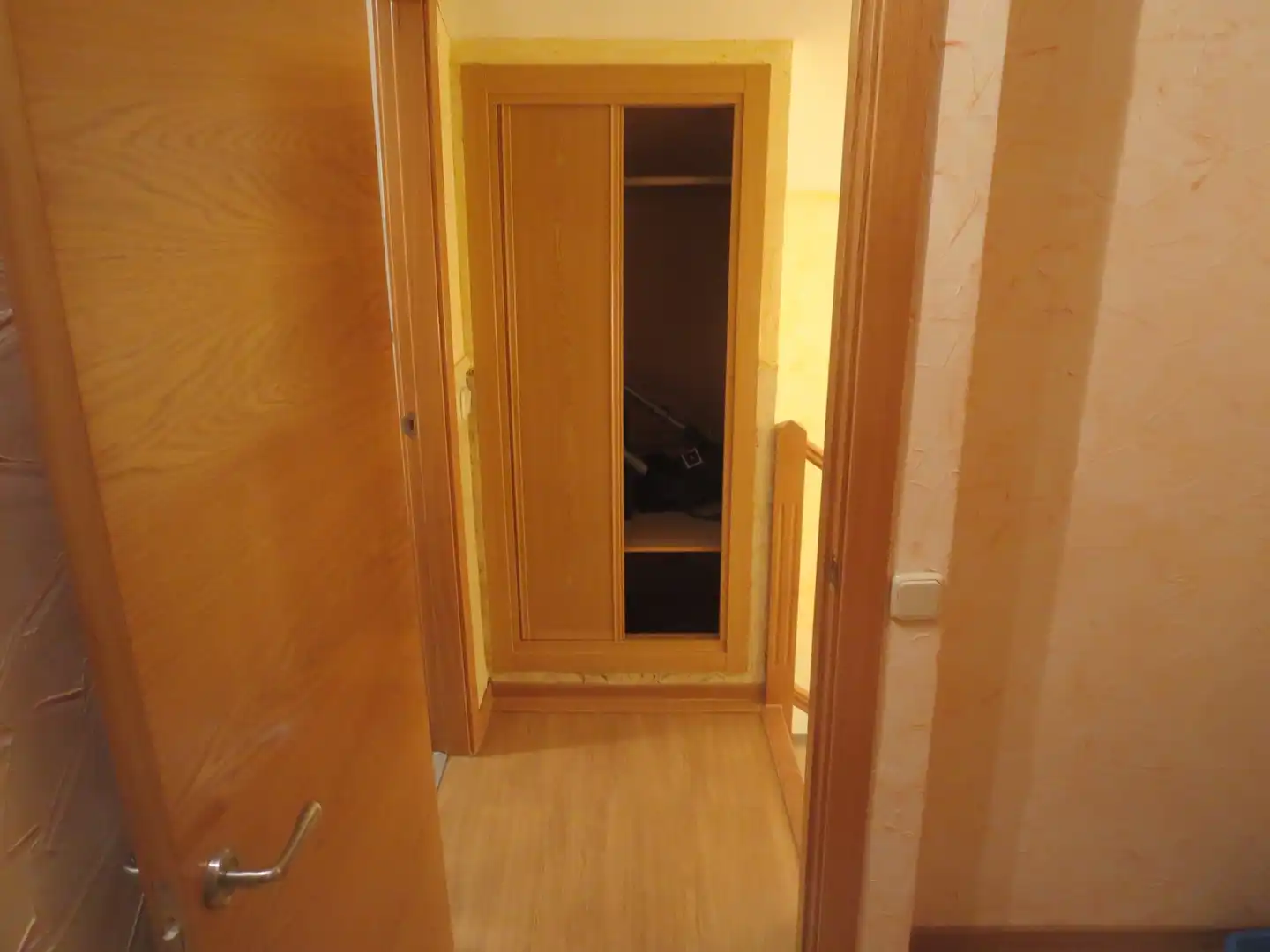 Flat for sale in Illescas  with Air Conditioner, Heating and Parquet flooring