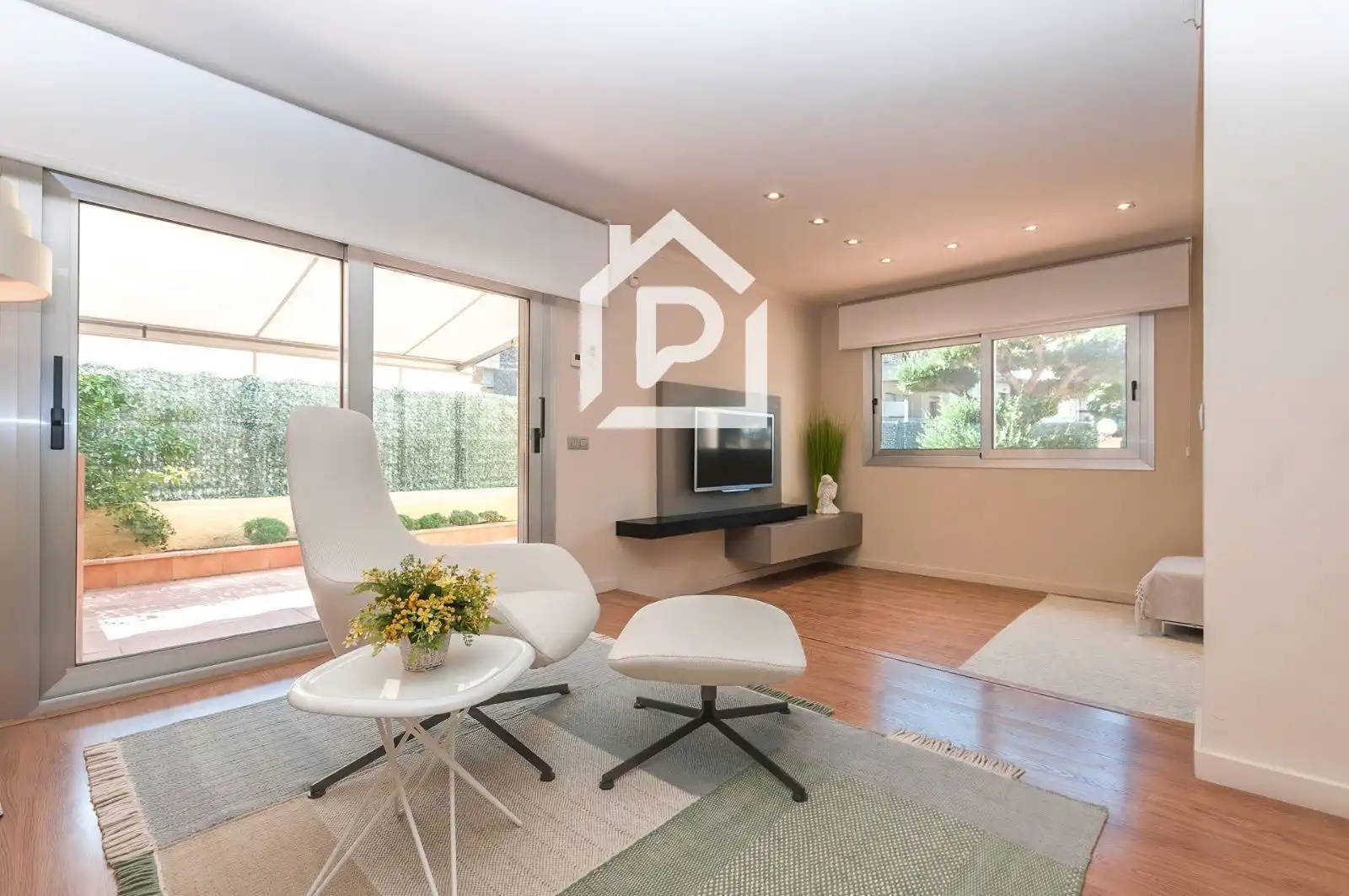 Villa avec piscine à vendre à Gran Via Pau Casals, imagen 26