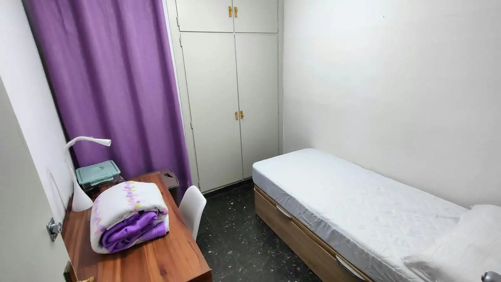 Piso con terraza en venta en Passeig de Pere III, imagen 4