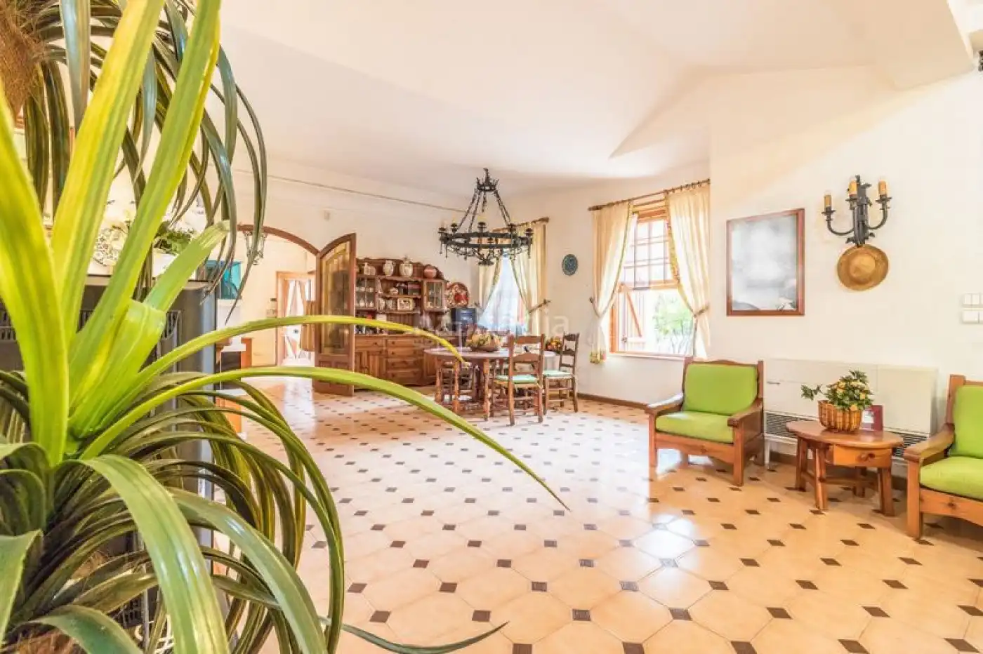 Casa o chalet en venta en El Genovés con Aire acondicionado, Jardín privado y Terraza