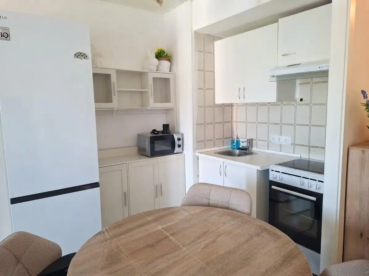 Apartamento con terraza en venta en Port d'Alcúdia - Platja d'Alcúdia, imagen 3