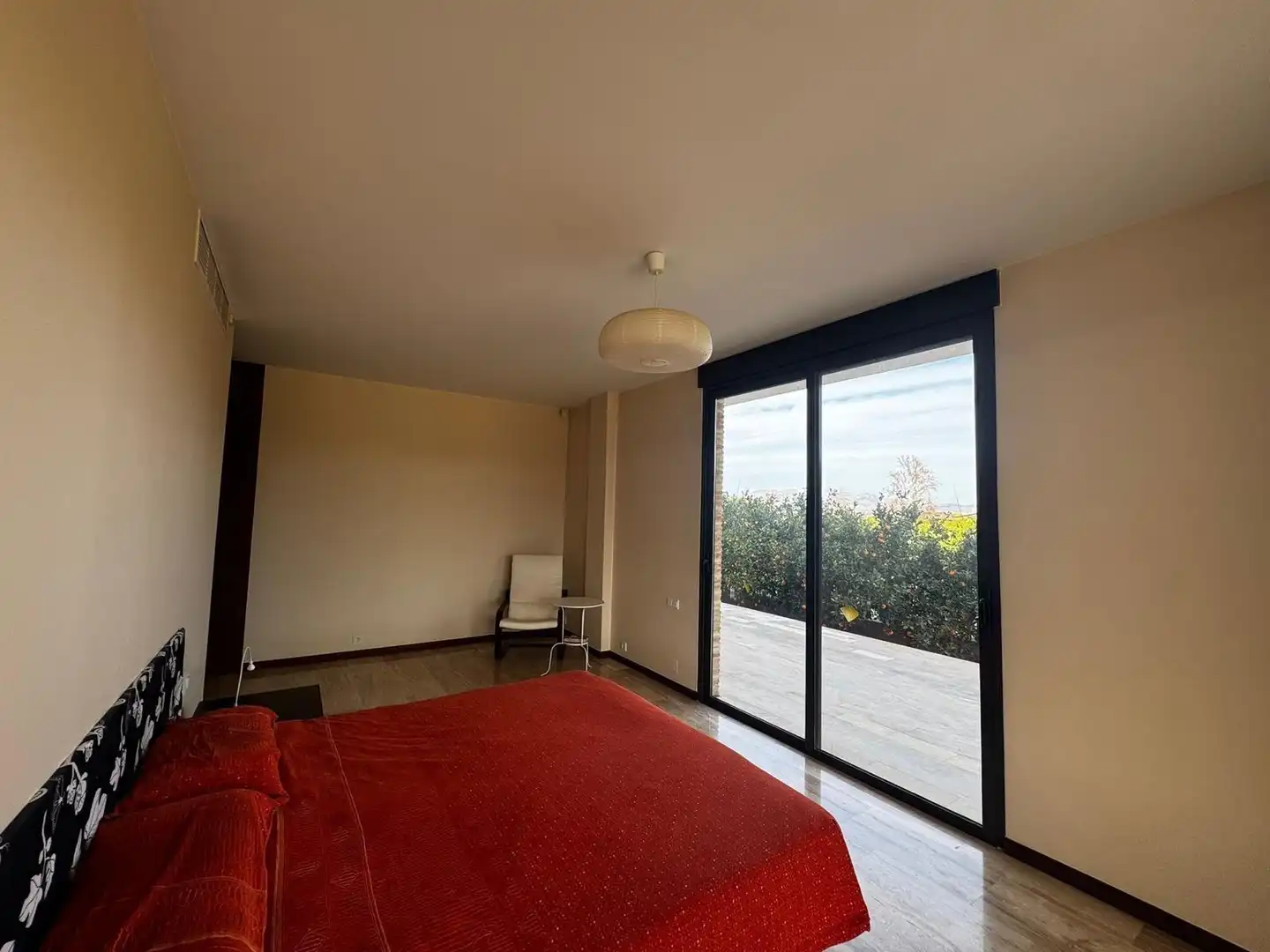 Bedroom of Houses for sale in Murcia  with Air Conditioner, Private garden and Terrace
