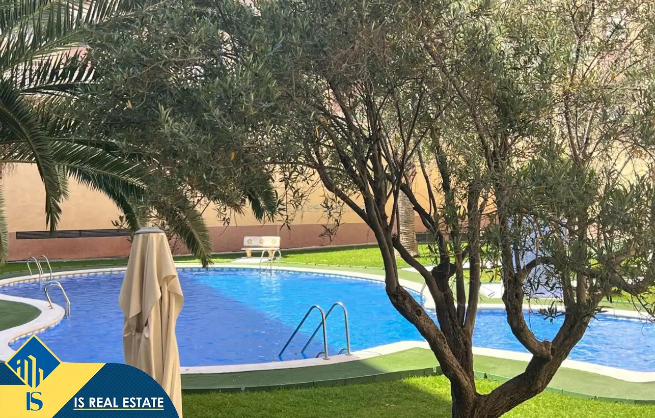 Apartment mit Pool zum Verkauf in Centro, imagen 58