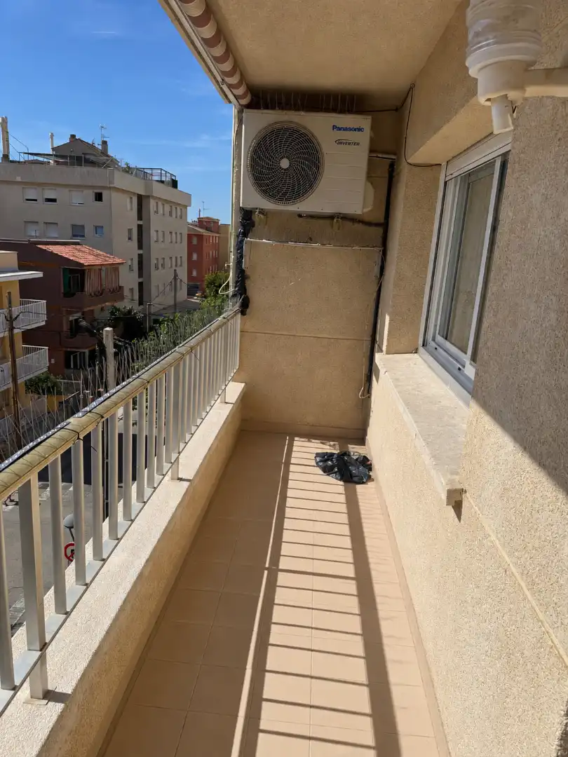 Pis amb terrassa en venda a Carrer Prat de la Riba 7, imagen 11
