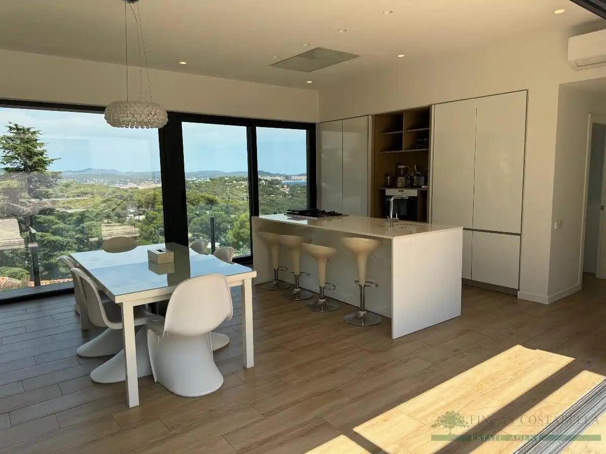 Casa amb piscina en venda a Torre Valentina - Mas Vilar de La Mutxada - Treumal, imagen 11