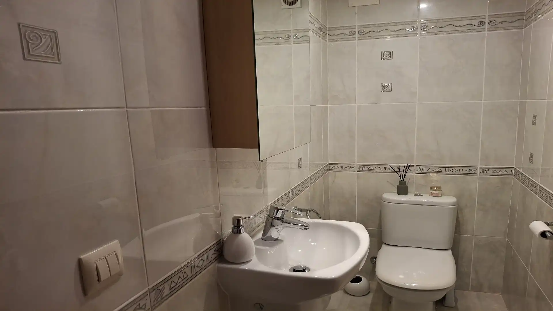 Casa rustica con piscina in vendita a Benissa pueblo, imagen 8