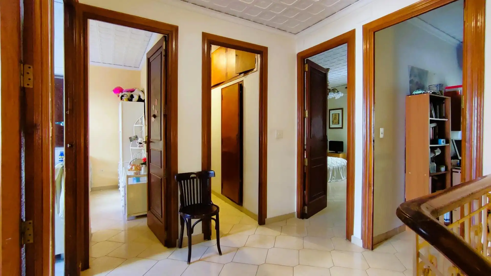 Casa o chalet en venta en Gandia con Jardín privado, Terraza y Amueblado