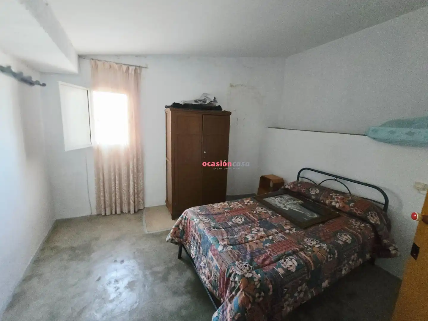 Bedroom of Houses for sale in Pedroche