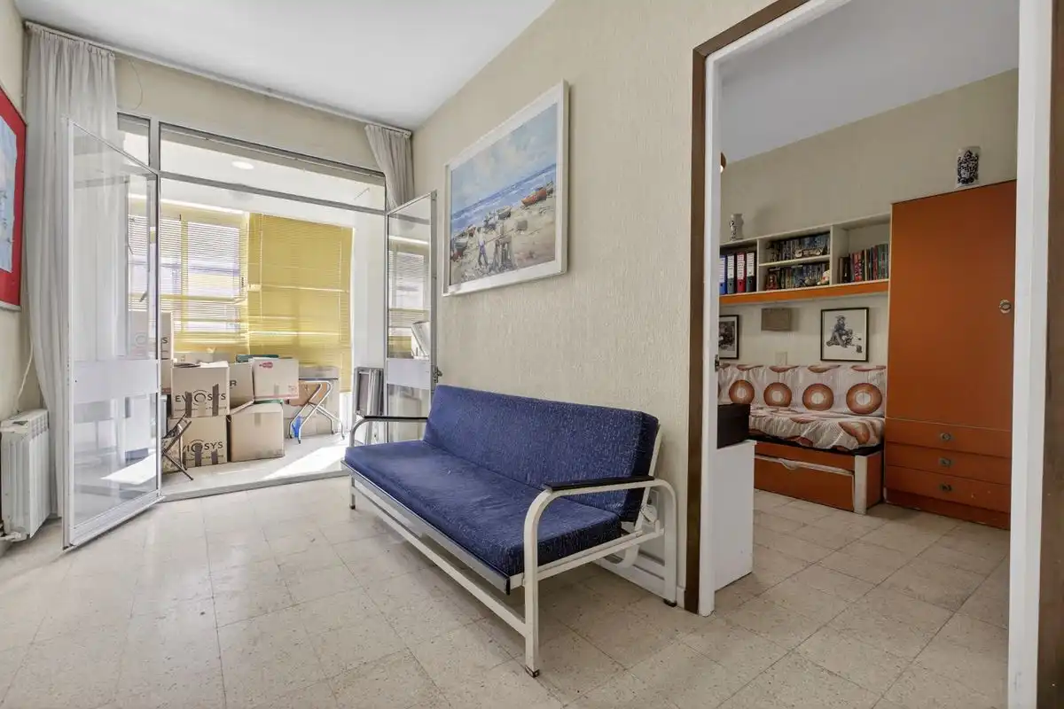 Appartement avec terrasse à vendre à Av. de la República Argentina, imagen 44