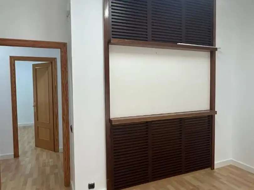 Oficina de alquiler en Huelva