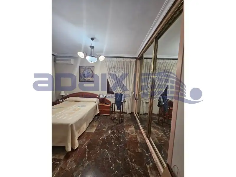 Habitación de Casa adosada en venta en Puertollano